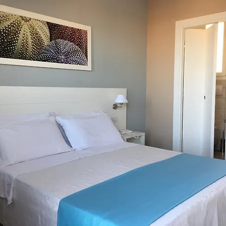Le Anfore - Hotel *
