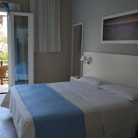 Hotel Le Anfore - LMP