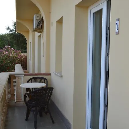 Le Anfore - Hotel LMP