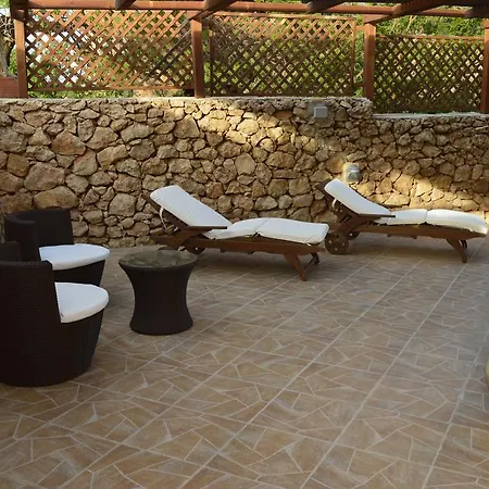 Le Anfore - Hotel