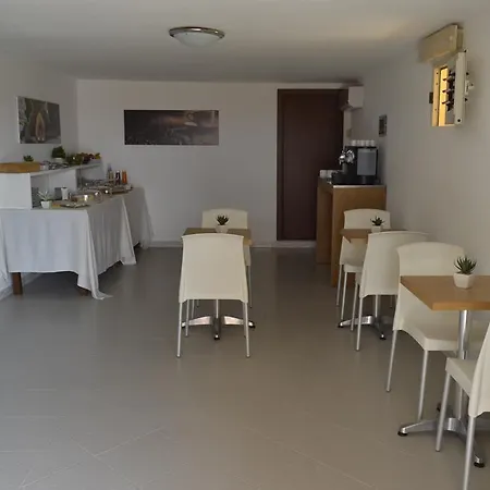 Le Anfore - Hotel LMP