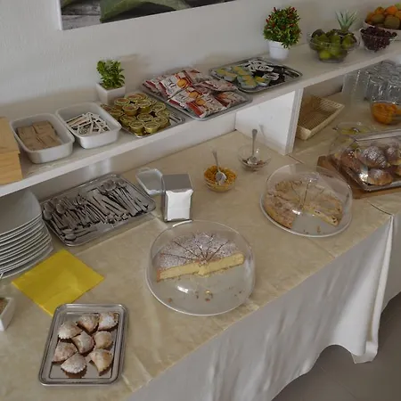 Le Anfore Hotel - Lampedusa Hotel