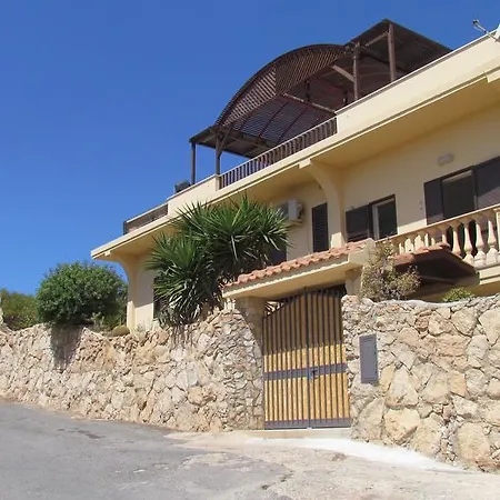 Hotel Le Anfore - Lampedusa