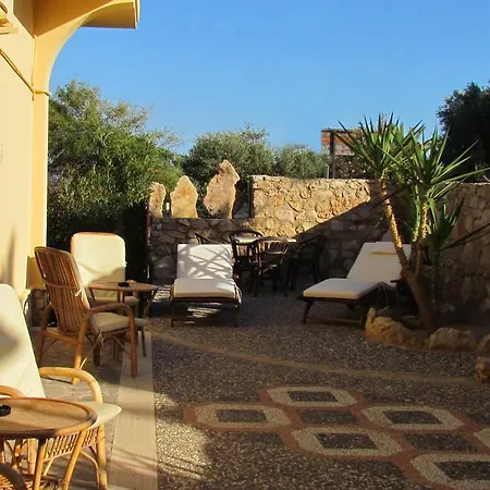 Le Anfore - Hotel Lampedusa