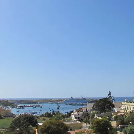 Hotel Le Anfore - LMP