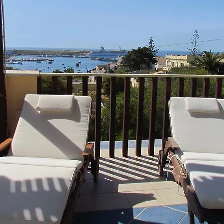 Hotel Le Anfore - LMP