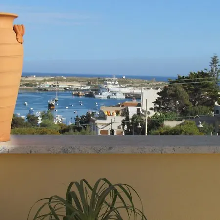 Hotel Le Anfore - *