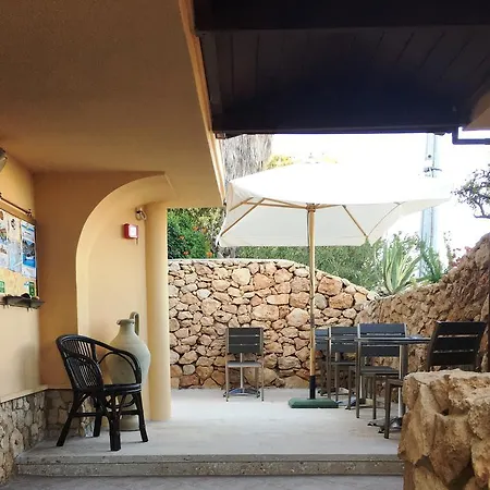 Le Anfore - Hotel