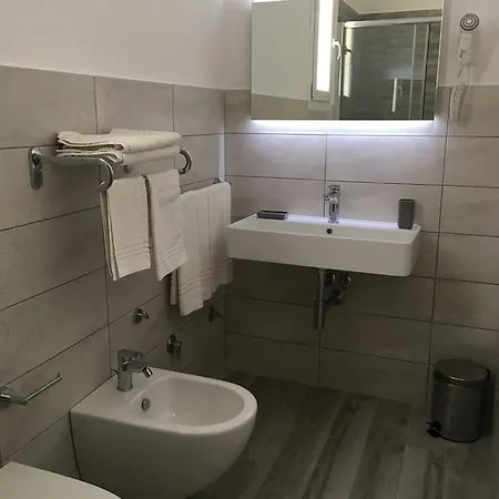 Hotel Le Anfore - LMP
