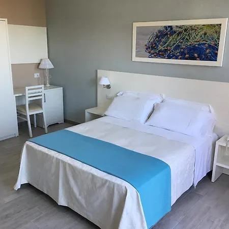 Hotel Le Anfore -