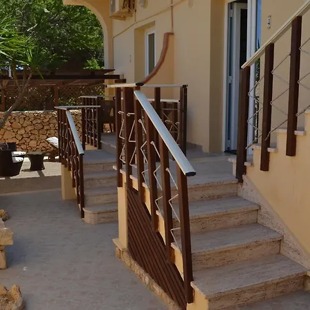 Hotel Le Anfore - Lampedusa