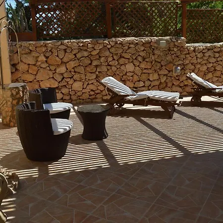 Le Anfore - Hotel