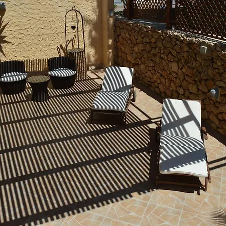 Hotel Le Anfore -