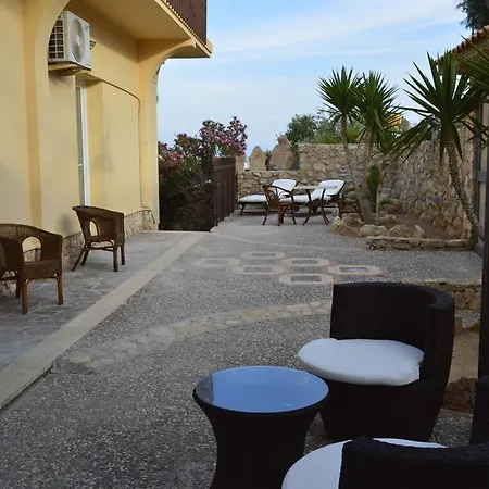 Hotel Le Anfore - Lampedusa